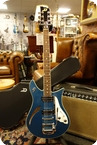 Duesenberg Double Cat 2020 Catalina Blue