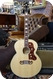 Gibson Gibson SJ-200 Standard 2020 Antique Natural 2020-Natural