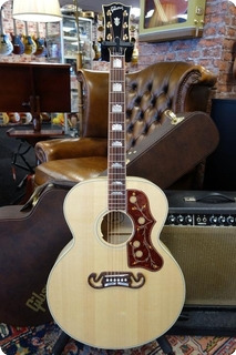 Gibson Gibson Sj 200 Standard 2020 Antique Natural 2020 Natural