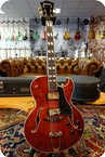 Eastman AR372CE 2020 Classic Nitro Gloss Finish
