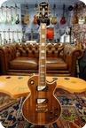 Epiphone Les Paul Custom Pro 2019 Limited Koa