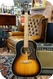 Epiphone Masterbilt AJ-45ME W/ Fishman SoniTone 2020-Vintage Sunburst Satin