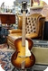 Hofner Congress 60s Jazz Guitar Sunburst