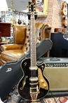 Duesenberg Starplayer TV Phonic 2020 Black