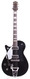 Gretsch Duo Jet 6128 Lefty 1956-Black