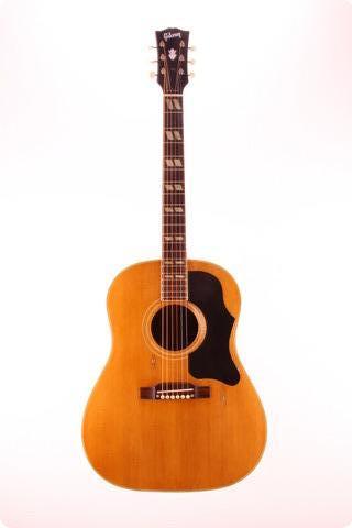 Gibson Country Western 1956
