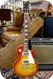 Gibson Les Paul 1960 VOS 2008-Washed Cherry OHSC