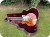 Gretsch Country Gentleman 1966-Walnut