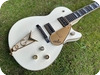 Gretsch White Penguin 2005-White