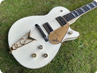 Gretsch White Penguin 2005 White