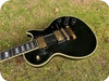 Gibson Les Paul Custom  1990-Ebony