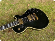 Gibson Les Paul Custom 1990 Ebony