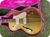 Gibson ES-295 1954-All Gold