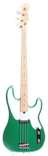 Bacchus Telecaster Bass 2019 Metallic Green 