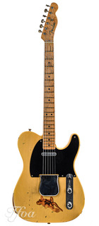 Fender Custom Shop Nocaster Relic 2002 1951