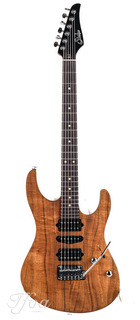 Suhr Modern Custom Koa Natural Oil