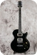 Gibson L-6S 1978-Black