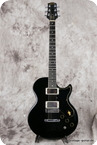 Gibson L 6S 1978 Black