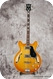 Vox Cougar Sunburst