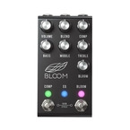 Jackson Audio-Bloom V2 Midi Black