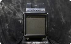 Ampeg B15 1967 Black