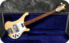 Rickenbacker 4001 V63 1997-Mapleglo