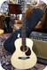 Eastman Eastman ACTG-1 Travel Model & Gigbag 2020 Natural 2020-Natural