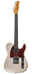 Fender Custom LTD 60 HS Telecaster Custom Relic