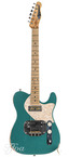 Waterslide T Style Coodercaster Sherwood Green