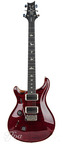 PRS Custom 24 Red Tiger Lefty 10 Top