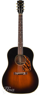 Gibson J45 Legend Prototype Sunburst 2006 1942