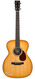 Collings OM2HG Shaded Sunburst