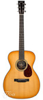 Collings OM2HG Shaded Sunburst