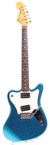 Squier Japan Super Sonic 1997 Blue Sparkle