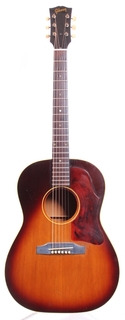 Gibson Lg 1 Wide Nut 1965 Sunburst