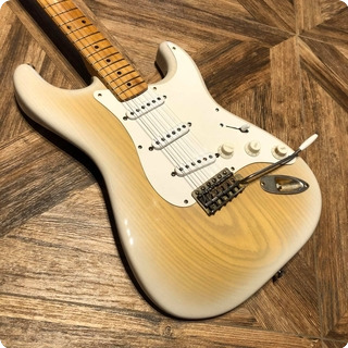 Fender Stratocaster Mary Kaye 1957 Blonde