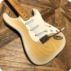 Fender Stratocaster Mary Kaye 1957 Blonde