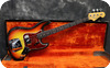 Fender Jazz 1965 Sunburst