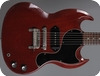 Gibson SG Junior 1965 Cherry