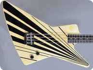 Gibson Explorer 1986 Designer Series