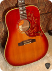 Gibson Hummingbird 1965 Sunburst