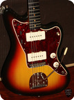 Fender Jazzmaster 1963