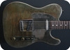 James Trussart Steelcaster 2002