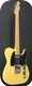 Fender `51 “Nocaster” Relic Custom Shop 2005