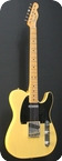 Fender 51 Nocaster Relic Custom Shop 2005