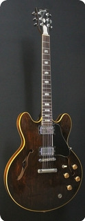 Gibson Es 335td 1971