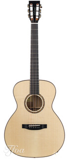 Lakewood M52 Custom Aaaa European Spruce Myrtle