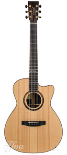 Lakewood Ulli Bögershausen Signature Mint 2019