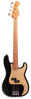 Fender Precision Bass American Vintage '57 Reissue 1990 Black