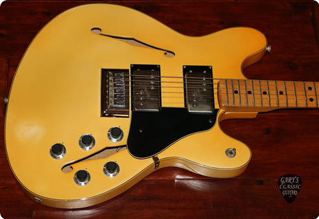 Fender Starcaster  1976